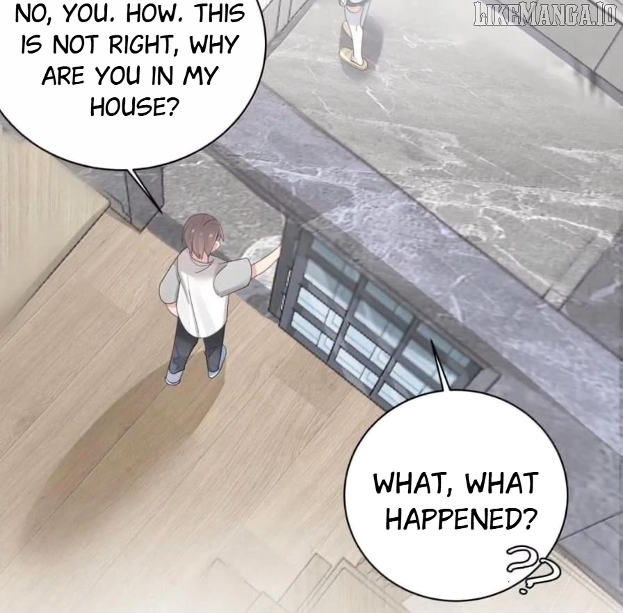My Fake Girlfriends are using me as a Shield Chapter 180 - page 17
